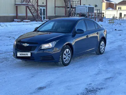 Chevrolet Cruze 2013 года за 4 000 000 тг. в Караганда