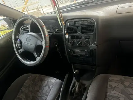 Toyota Avensis 1998 года за 1 550 000 тг. в Алматы