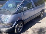 Toyota Previa 1994 годаүшін800 000 тг. в Темиртау – фото 2