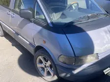 Toyota Previa, 1994