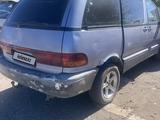 Toyota Previa 1994 годаүшін800 000 тг. в Темиртау – фото 4