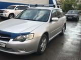 Subaru Legacy 2004 года за 5 300 000 тг. в Шымкент – фото 4