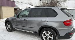 BMW X5 2007 годаүшін9 000 000 тг. в Алматы – фото 5