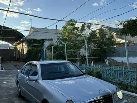Mercedes-Benz E 280 2000 годаүшін4 900 000 тг. в Кызылорда