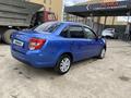 ВАЗ (Lada) Granta 2190 2020 годаfor3 850 000 тг. в Семей – фото 9