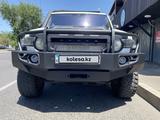 Toyota FJ Cruiser 2007 года за 11 000 000 тг. в Алматы – фото 2
