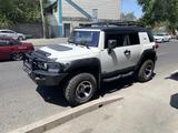Toyota FJ Cruiser 2007 года за 11 000 000 тг. в Алматы – фото 3