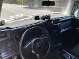 Toyota FJ Cruiser 2007 года за 11 000 000 тг. в Алматы – фото 5