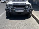 Toyota FJ Cruiser 2007 года за 11 000 000 тг. в Алматы