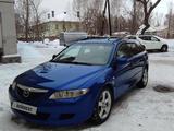 Mazda 6 2003 года за 3 500 000 тг. в Усть-Каменогорск