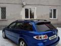 Mazda 6 2003 годаүшін3 500 000 тг. в Усть-Каменогорск – фото 4