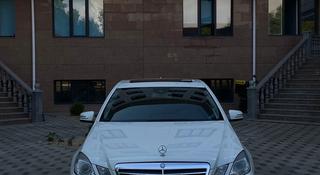Mercedes-Benz E 200 2011 года за 8 200 000 тг. в Туркестан