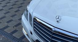 Mercedes-Benz E 200 2011 года за 8 200 000 тг. в Туркестан – фото 2