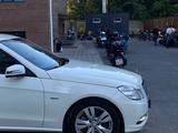 Mercedes-Benz E 200 2011 года за 8 200 000 тг. в Туркестан – фото 4