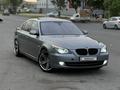 BMW 530 2006 года за 7 500 000 тг. в Алматы