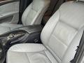 BMW 530 2006 года за 7 500 000 тг. в Алматы – фото 11