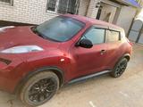 Nissan Juke 2011 года за 5 500 000 тг. в Актобе – фото 4