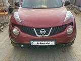 Nissan Juke 2011 года за 5 500 000 тг. в Актобе