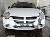 Dodge Neon 2002 годаүшін1 200 000 тг. в Астана – фото 4