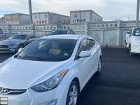 Hyundai Elantra 2011 года за 4 200 000 тг. в Актау