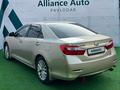 Toyota Camry 2013 годаfor9 100 000 тг. в Павлодар – фото 4