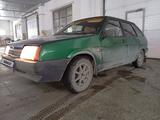 ВАЗ (Lada) 2109 1999 года за 550 000 тг. в Актобе