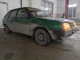 ВАЗ (Lada) 2109 1999 годаfor550 000 тг. в Актобе – фото 2