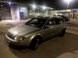 Audi A4 2002 годаүшін3 600 000 тг. в Алматы