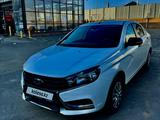 ВАЗ (Lada) Vesta 2020 годаүшін5 200 000 тг. в Павлодар – фото 2