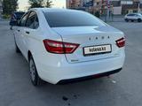 ВАЗ (Lada) Vesta 2020 годаүшін5 200 000 тг. в Павлодар – фото 4