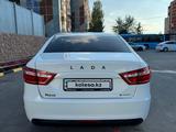 ВАЗ (Lada) Vesta 2020 годаүшін5 200 000 тг. в Павлодар – фото 3