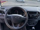 ВАЗ (Lada) Vesta 2020 годаүшін5 200 000 тг. в Павлодар – фото 5