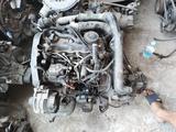 1Y RA SB AAZ контрактные двигатели 1.9 дизель, турбоүшін250 000 тг. в Шымкент – фото 4