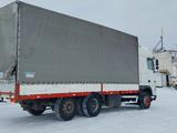 DAF  XF 95 1999 годаүшін10 300 000 тг. в Костанай – фото 2