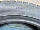 Bridgestone Blizzak DM-V3 285/45 R22 замена на 295/40 R22 за 350 000 тг. в Астана – фото 5