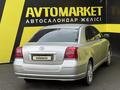 Toyota Avensis 2005 годаүшін3 250 000 тг. в Семей – фото 4