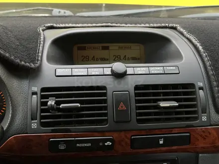 Toyota Avensis 2005 года за 3 250 000 тг. в Семей – фото 9