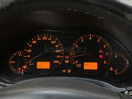 Toyota Avensis 2005 года за 3 250 000 тг. в Семей – фото 14