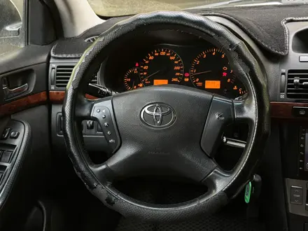 Toyota Avensis 2005 года за 3 250 000 тг. в Семей – фото 13