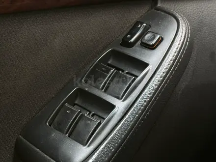 Toyota Avensis 2005 года за 3 250 000 тг. в Семей – фото 19