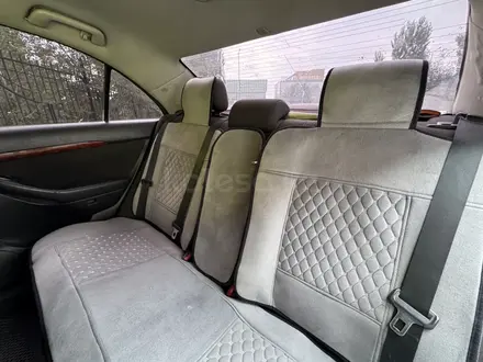 Toyota Avensis 2005 года за 3 250 000 тг. в Семей – фото 22