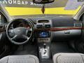 Toyota Avensis 2005 годаүшін3 250 000 тг. в Семей – фото 7