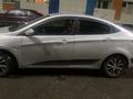 Hyundai Accent 2012 годаfor3 600 000 тг. в Алматы – фото 3