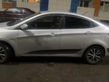 Hyundai Accent 2012 года за 3 600 000 тг. в Алматы – фото 3