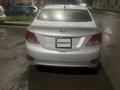 Hyundai Accent 2012 годаfor3 600 000 тг. в Алматы – фото 4