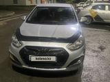 Hyundai Accent 2012 годаүшін3 600 000 тг. в Алматы