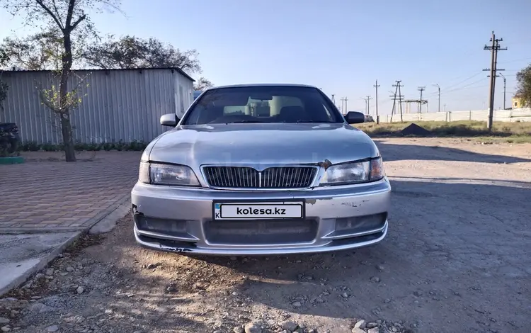 Nissan Cefiro 1997 года за 1 800 000 тг. в Актау