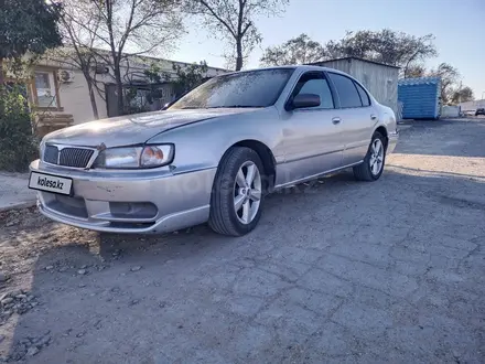 Nissan Cefiro 1997 года за 1 800 000 тг. в Актау – фото 5