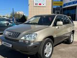 Lexus RX 300 2002 годаүшін6 000 000 тг. в Уральск – фото 2