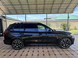 BMW X7 2022 годаүшін60 000 000 тг. в Шымкент – фото 3